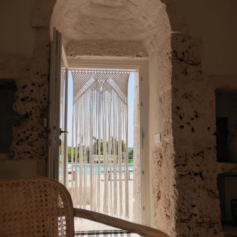 Trulli Terra Viva - Villa with Private Pool - 37