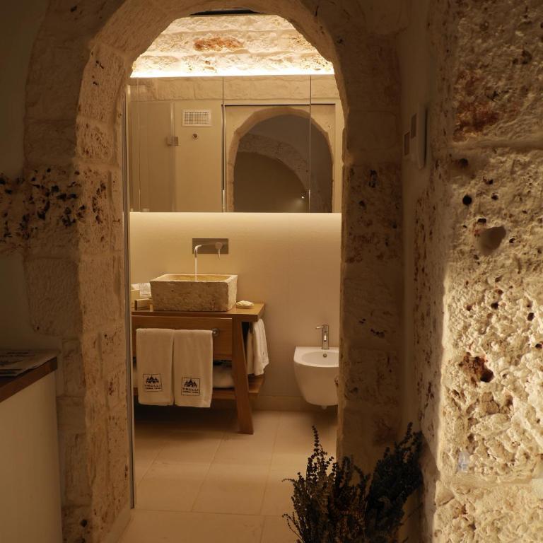 Trulli Terra Viva - Villa with Private Pool - 63