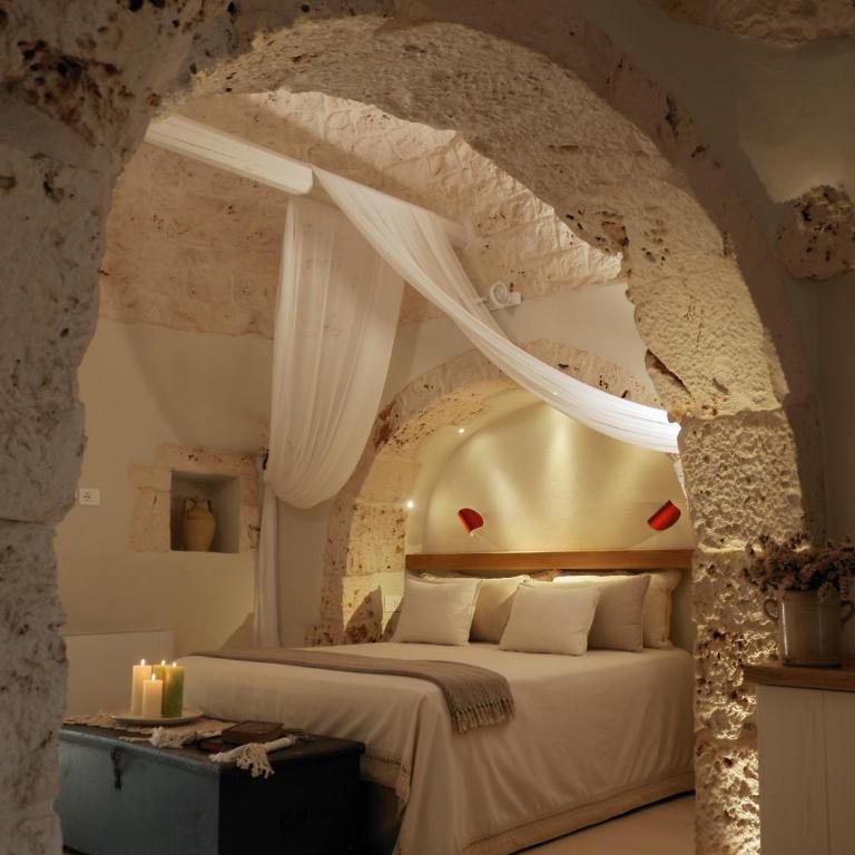Trulli Terra Viva - Villa with Private Pool - 4