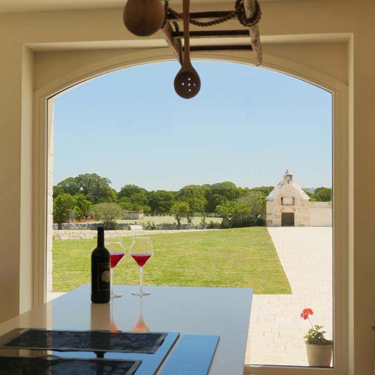 Trulli Terra Viva - Villa with Private Pool - 27