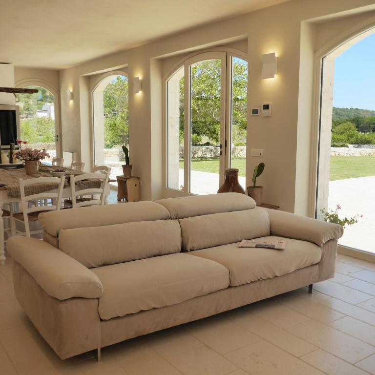 Trulli Terra Viva - Villa with Private Pool - 31