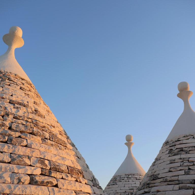 Trulli Terra Viva - Villa with Private Pool - 65