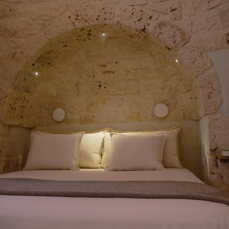 Trulli Terra Viva - Villa with Private Pool - 43
