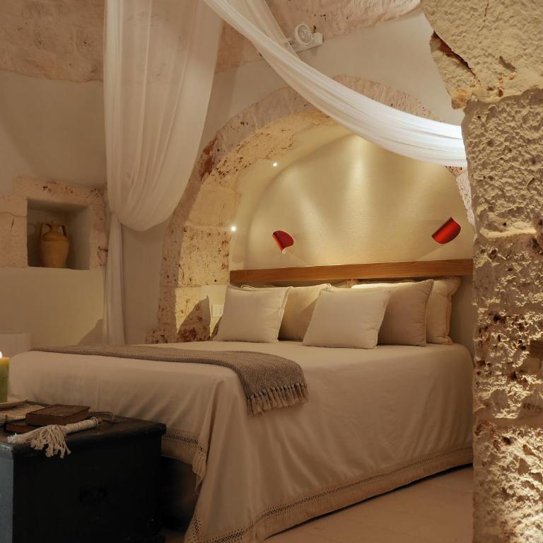 Trulli Terra Viva - Villa with Private Pool - 60