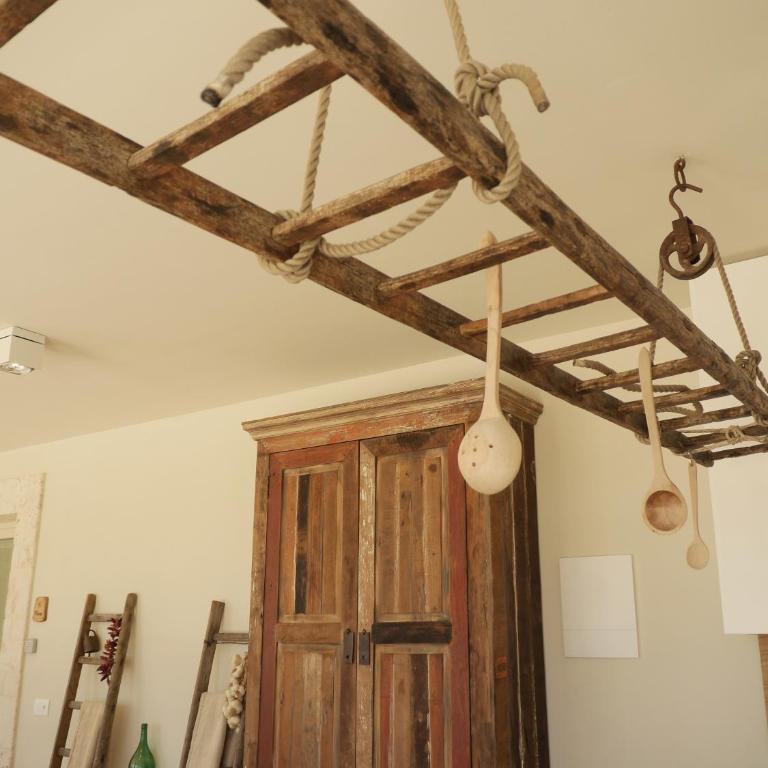 Trulli Terra Viva - Villa with Private Pool - 33