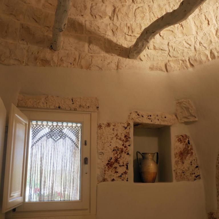 Trulli Terra Viva - Villa with Private Pool - 51