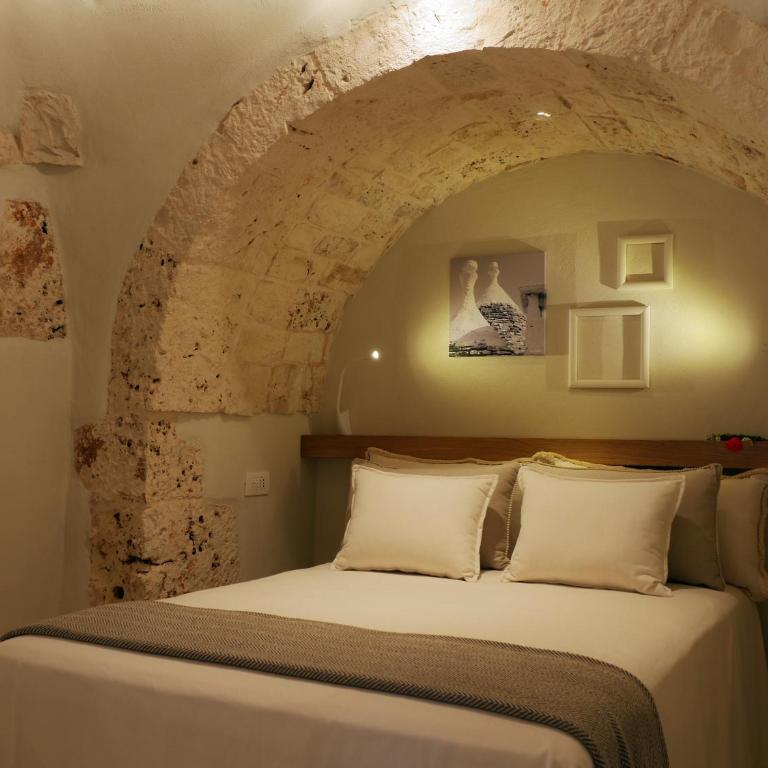 Trulli Terra Viva - Villa with Private Pool - 6
