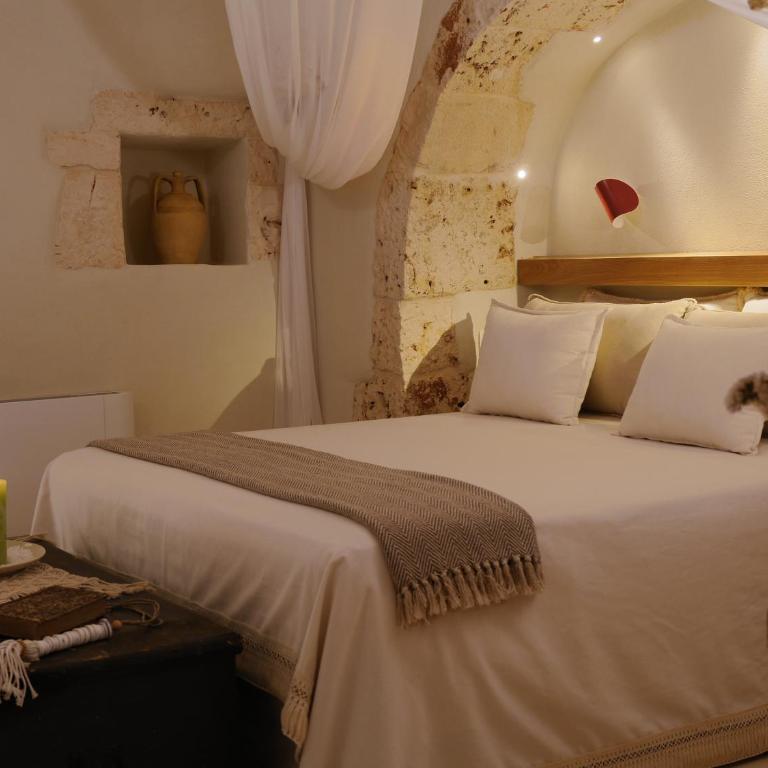 Trulli Terra Viva - Villa with Private Pool - 57