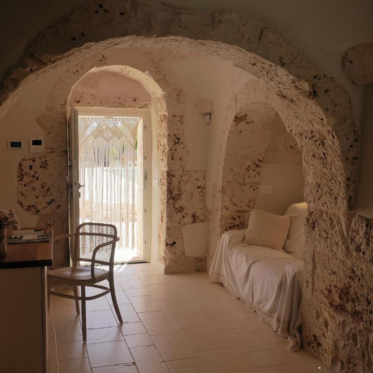 Trulli Terra Viva - Villa with Private Pool - 52