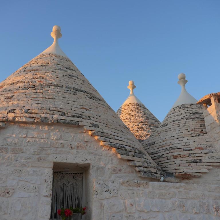 Trulli Terra Viva - Villa with Private Pool - 71