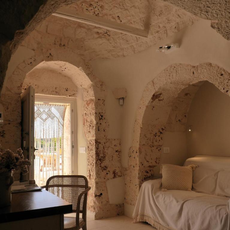 Trulli Terra Viva - Villa with Private Pool - 53