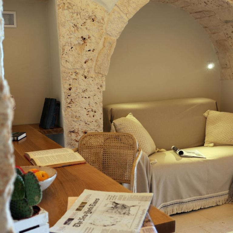 Trulli Terra Viva - Villa with Private Pool - 8