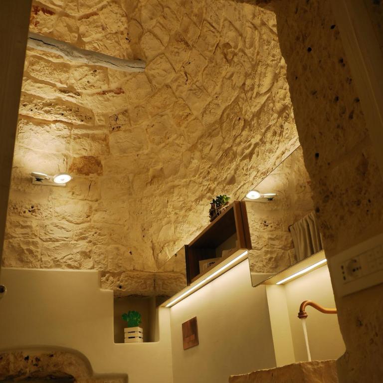Trulli Terra Viva - Villa with Private Pool - 45