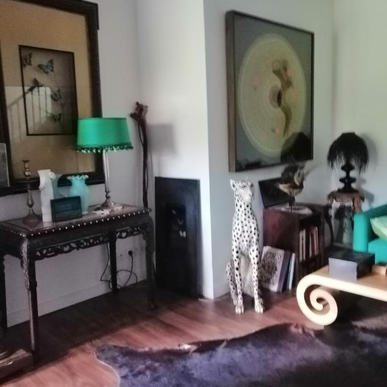 Maison de charme - Maison 2 Chambres - 1