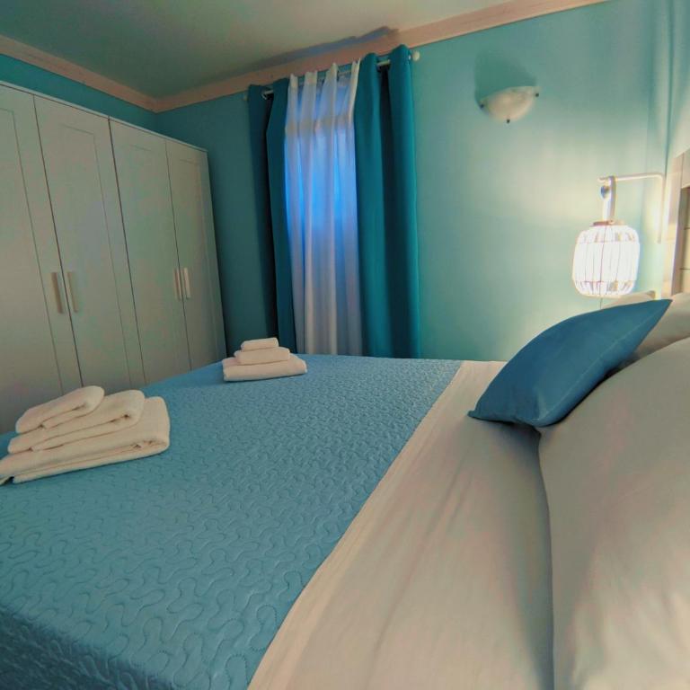 Il Bounty - struttura per soggiorni brevi - - Haus mit 2 Schlafzimmern - 11