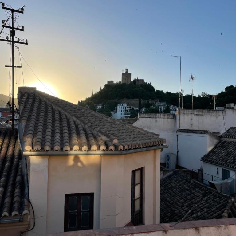 FAMILY CATEDRAL CENTRO - Three-Bedroom Apartment - 49