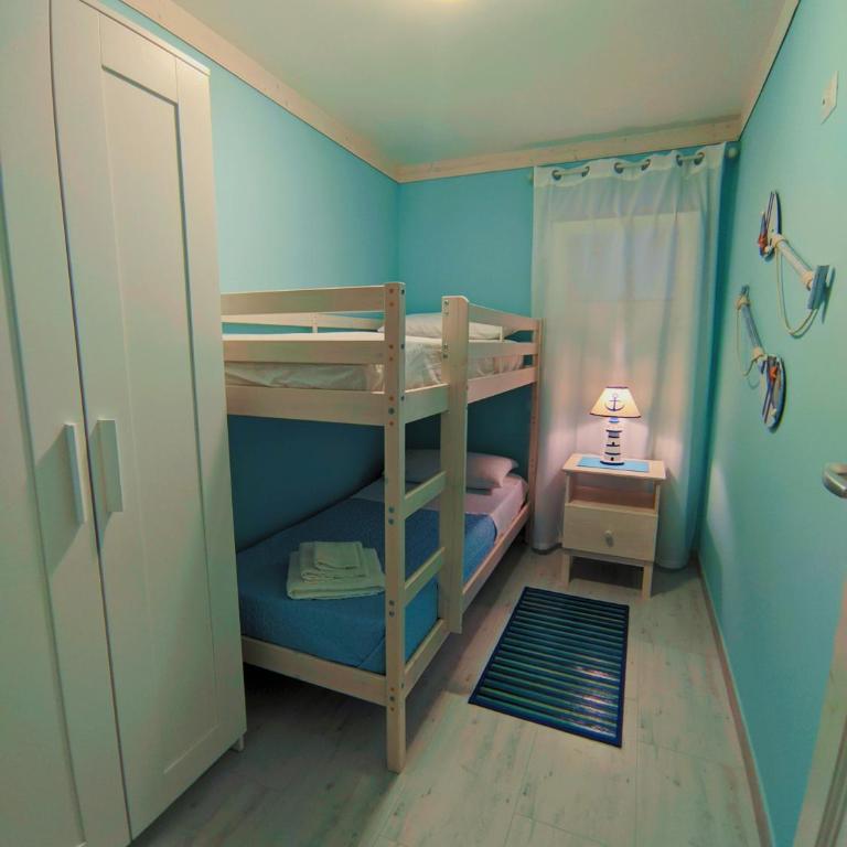 Il Bounty - struttura per soggiorni brevi - - Haus mit 2 Schlafzimmern - 14