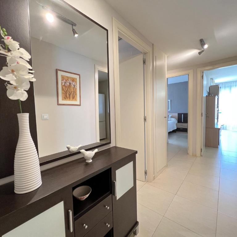Estrella III 4 - Inmodream Calpe - Apartamento de 2 dormitorios con terraza - 10