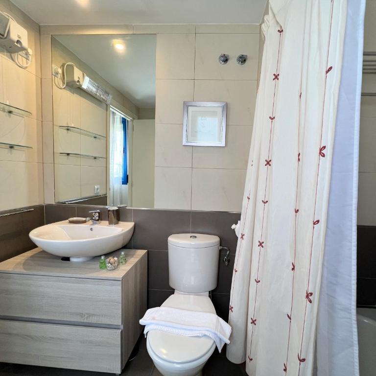 Estrella III 4 - Inmodream Calpe - Apartamento de 2 dormitorios con terraza - 4
