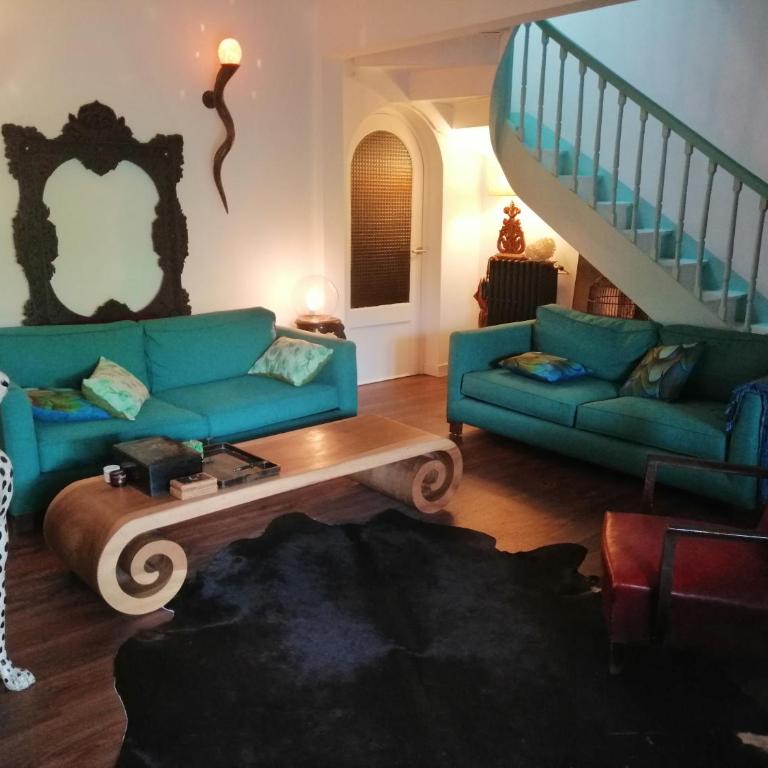 Maison de charme - Maison 2 Chambres - 3