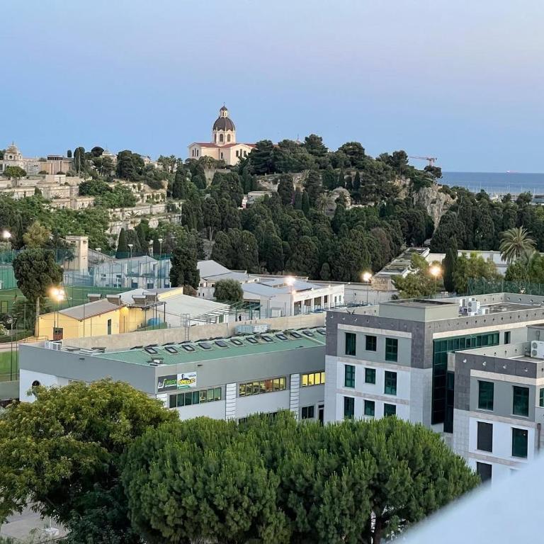 18 Dante Luxury Suites - Camera Queen con Vasca Idromassaggio - 17