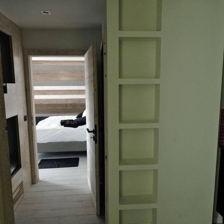 The French Lodge - Chalet 1 Chambre - 5
