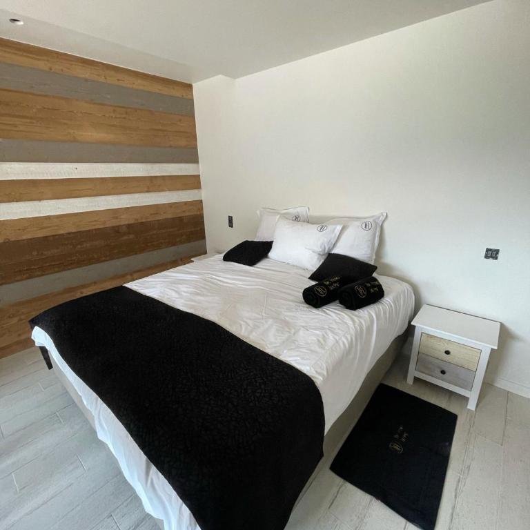 The French Lodge - Chalet 1 Chambre - 6
