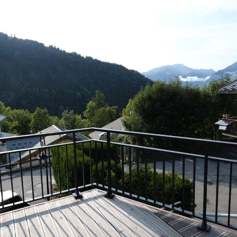 The French Lodge - Chalet 1 Chambre - 10
