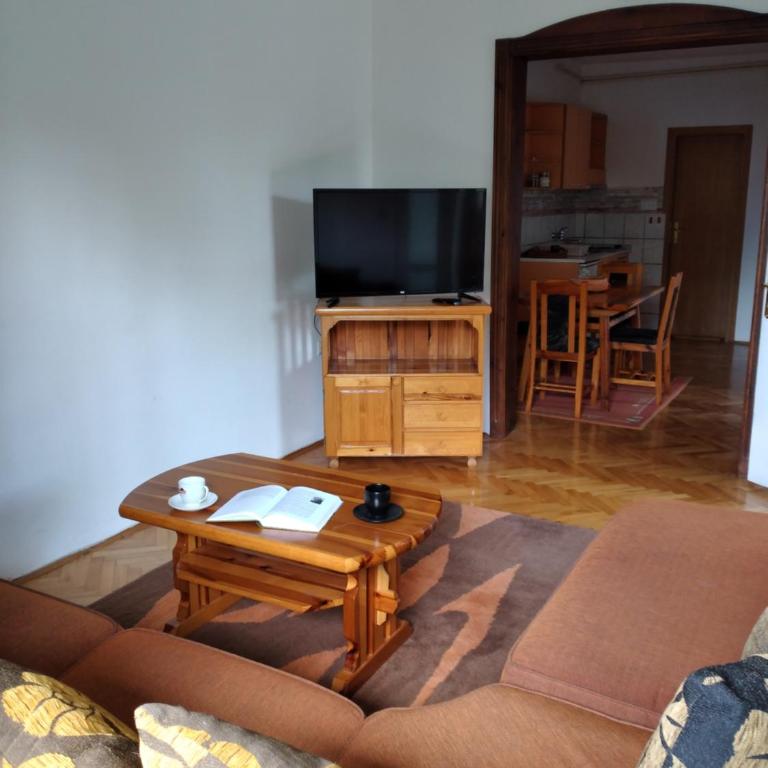 Apartmani Tucovic - Apartman sa 2 Spavaće Sobe - 1
