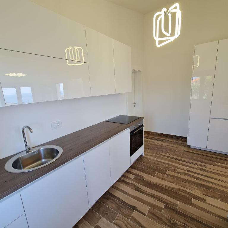 Luxury Penthouse with panoramic view - Apartman sa 3 Spavaće Sobe - 11