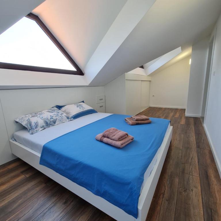 Luxury Penthouse with panoramic view - Apartman sa 3 Spavaće Sobe - 17