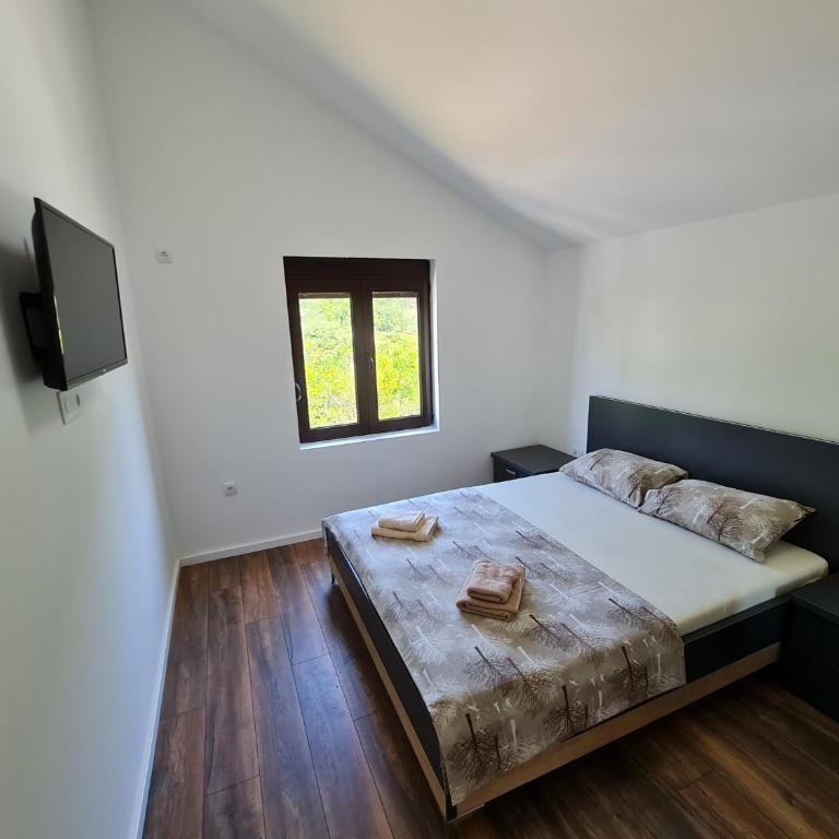 Luxury Penthouse with panoramic view - Apartman sa 3 Spavaće Sobe - 14