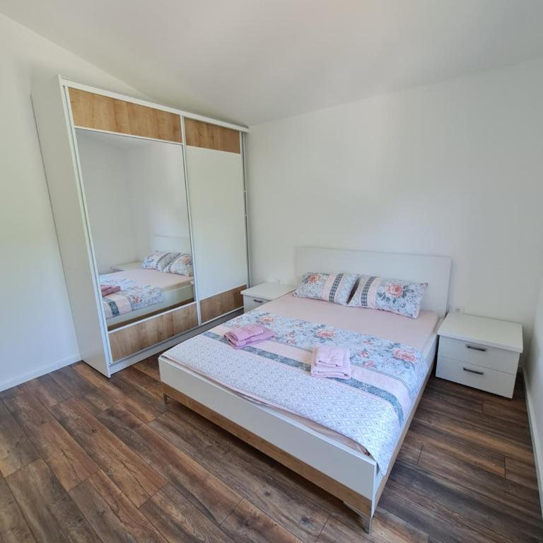Luxury Penthouse with panoramic view - Apartman sa 3 Spavaće Sobe - 13