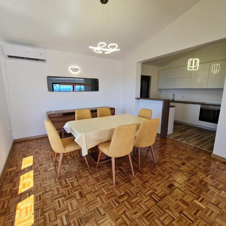 Luxury Penthouse with panoramic view - Apartman sa 3 Spavaće Sobe - 7