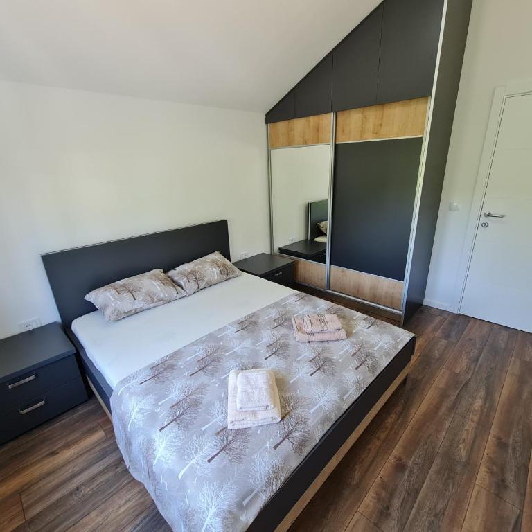 Luxury Penthouse with panoramic view - Apartman sa 3 Spavaće Sobe - 16