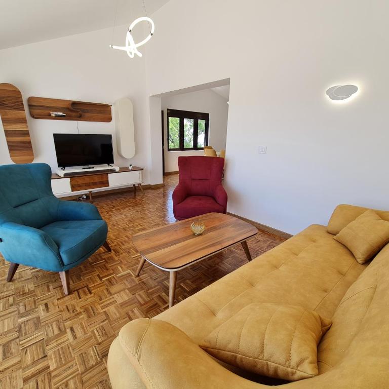 Luxury Penthouse with panoramic view - Apartman sa 3 Spavaće Sobe - 5