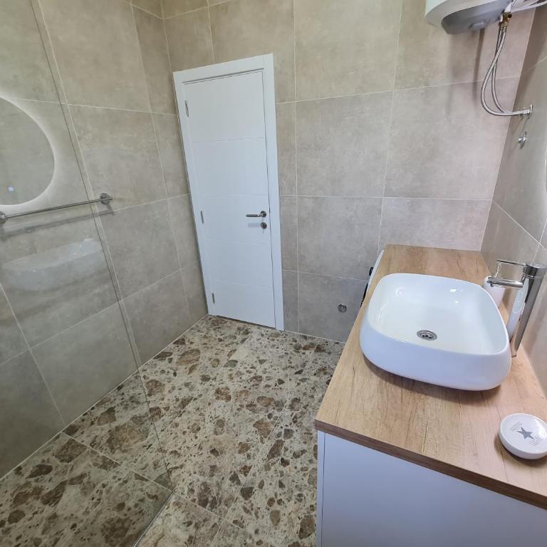 Luxury Penthouse with panoramic view - Apartman sa 3 Spavaće Sobe - 20
