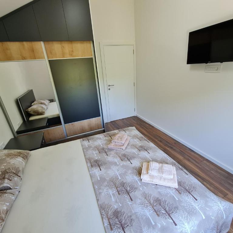Luxury Penthouse with panoramic view - Apartman sa 3 Spavaće Sobe - 15