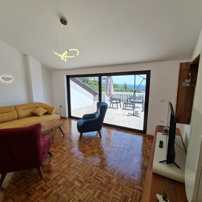 Luxury Penthouse with panoramic view - Apartman sa 3 Spavaće Sobe - 6