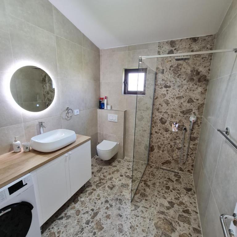 Luxury Penthouse with panoramic view - Apartman sa 3 Spavaće Sobe - 19