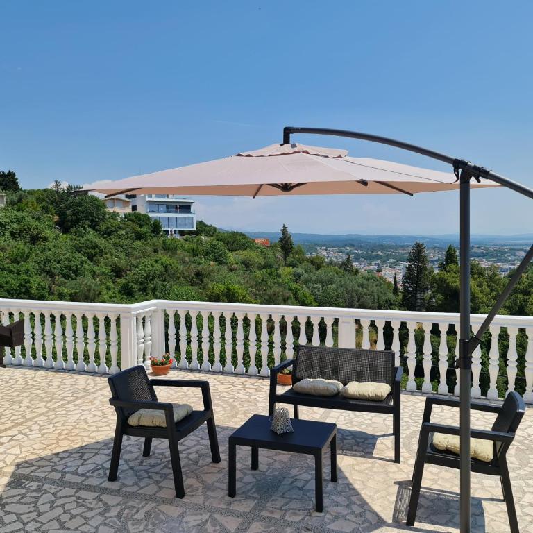 Luxury Penthouse with panoramic view - Apartman sa 3 Spavaće Sobe - 4
