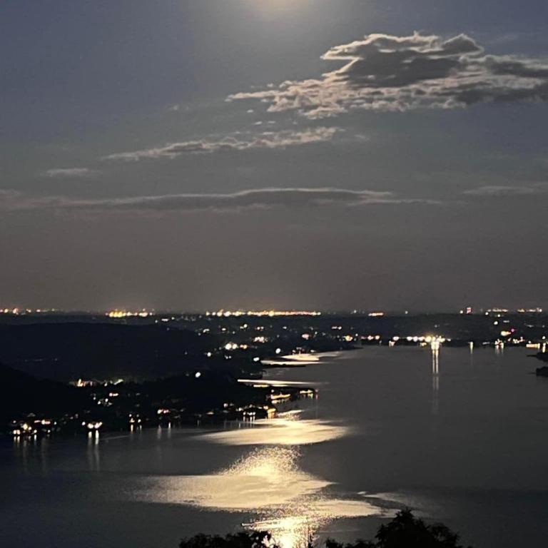 Suite bijoux On Lake Maggiore - Appartamento Deluxe - 94