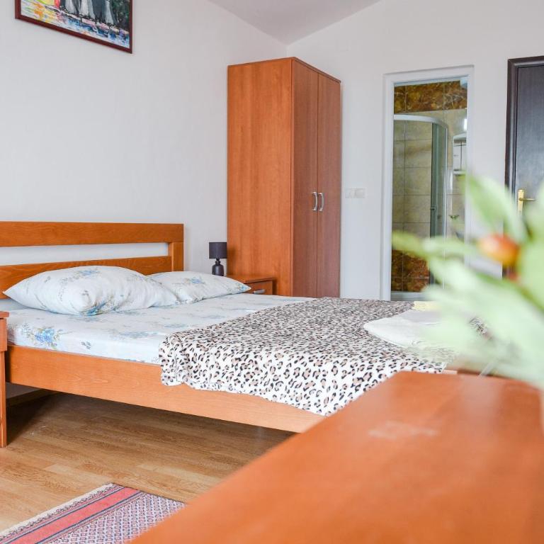 Kashoxha Apartments with SeaView - Two Bedroom Apartment - 45