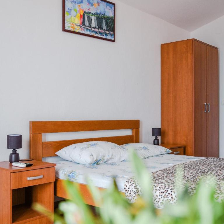 Kashoxha Apartments with SeaView - Two Bedroom Apartment - 5