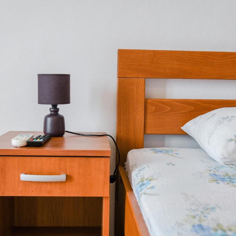 Kashoxha Apartments with SeaView - Two Bedroom Apartment - 53