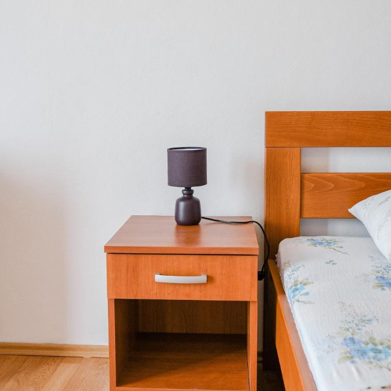 Kashoxha Apartments with SeaView - Two Bedroom Apartment - 7