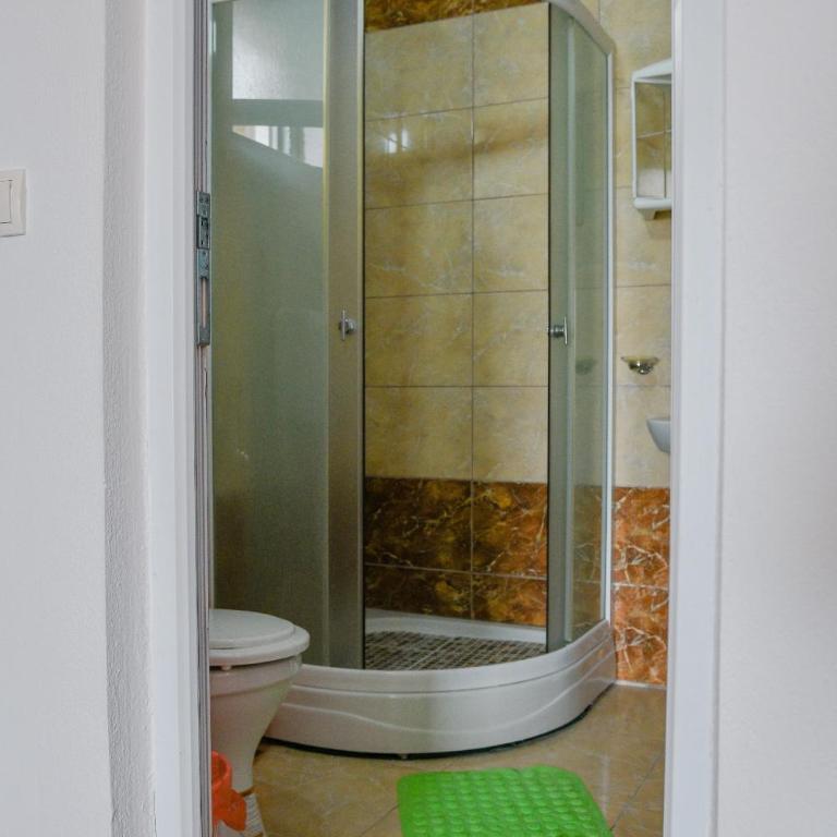 Kashoxha Apartments with SeaView - Two Bedroom Apartment - 8