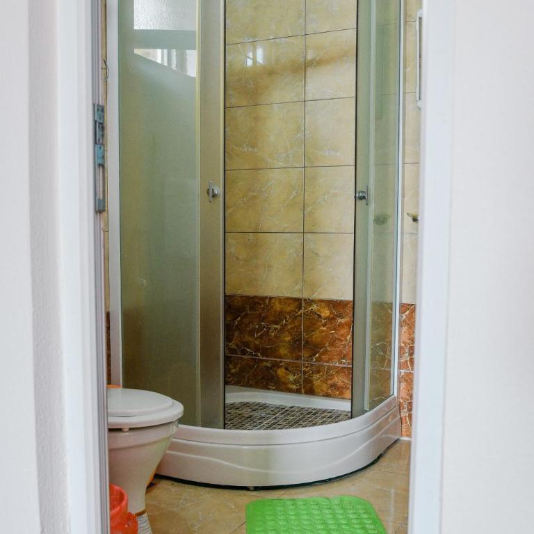 Kashoxha Apartments with SeaView - Two Bedroom Apartment - 9