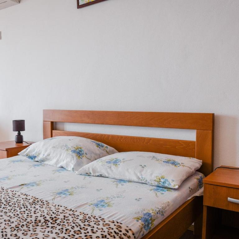 Kashoxha Apartments with SeaView - Two Bedroom Apartment - 44