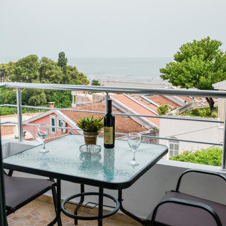 Kashoxha Apartments with SeaView - Two Bedroom Apartment - 46